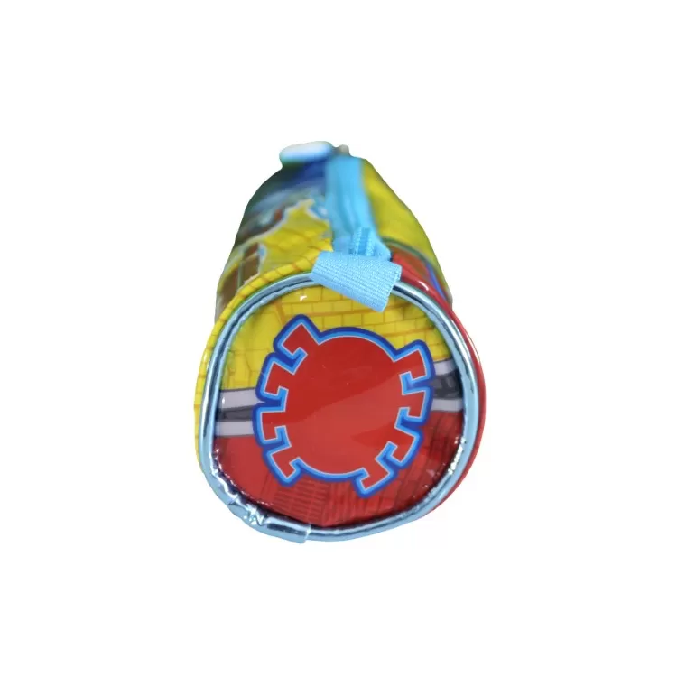 Cartuchera Escolar Cresko 2026 Spider-Man Tubo Art.HA626